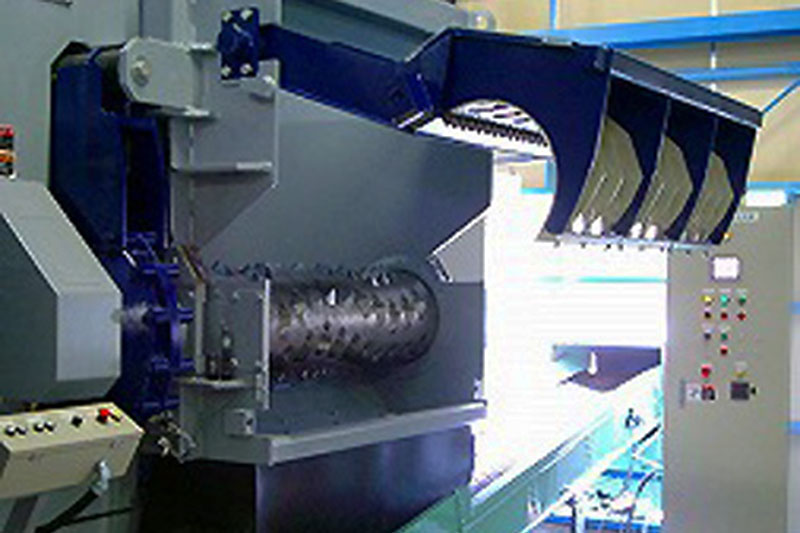 MS-1500メッシュドアー