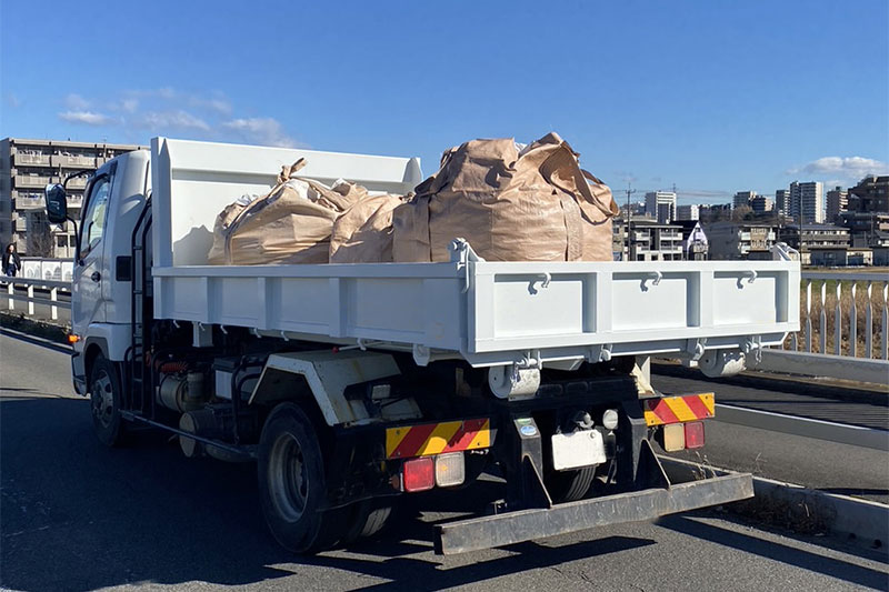 廃棄物適正分別