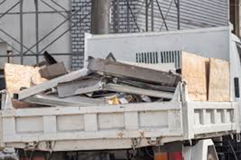 産業廃棄物収集運搬